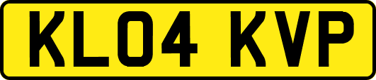 KL04KVP