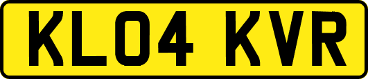 KL04KVR