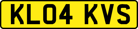 KL04KVS