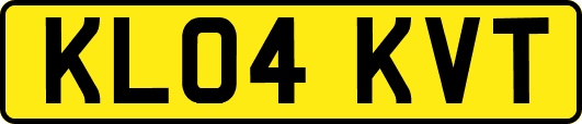 KL04KVT
