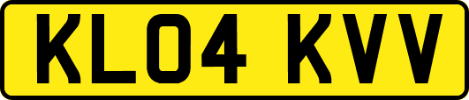 KL04KVV