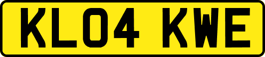 KL04KWE