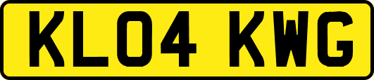 KL04KWG