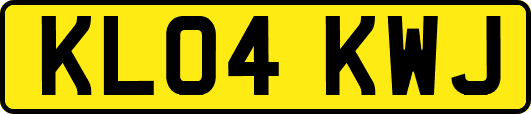 KL04KWJ
