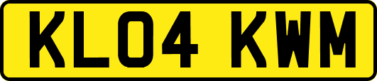 KL04KWM