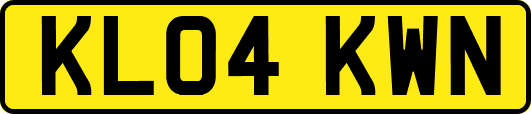 KL04KWN