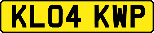 KL04KWP