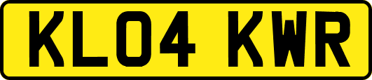KL04KWR