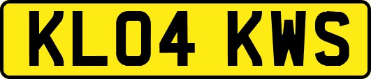 KL04KWS