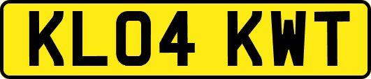 KL04KWT