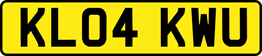 KL04KWU