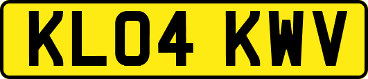 KL04KWV