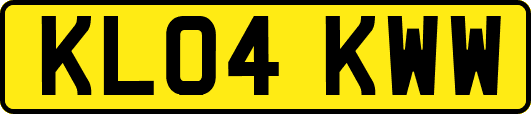 KL04KWW