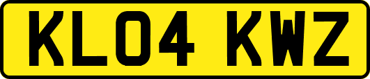 KL04KWZ
