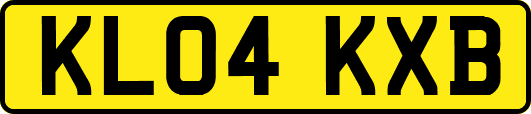 KL04KXB