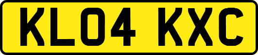 KL04KXC