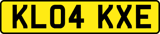KL04KXE