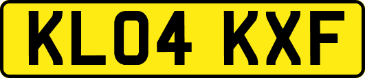 KL04KXF