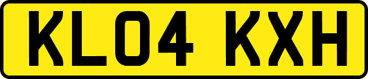 KL04KXH
