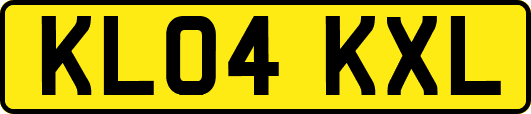KL04KXL