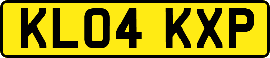 KL04KXP