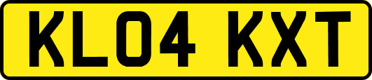 KL04KXT