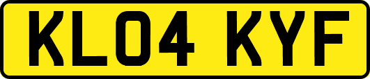 KL04KYF