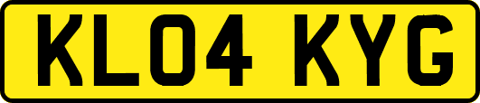 KL04KYG