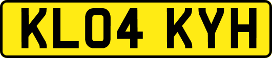 KL04KYH