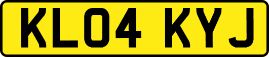 KL04KYJ