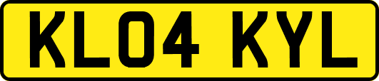 KL04KYL