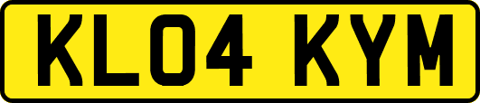 KL04KYM