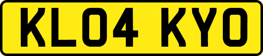 KL04KYO
