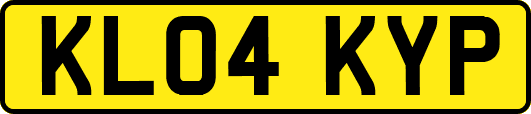 KL04KYP