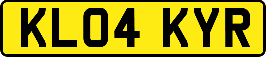 KL04KYR