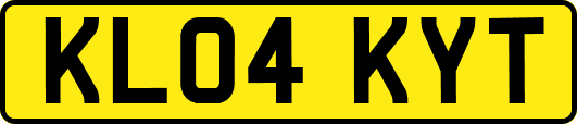 KL04KYT