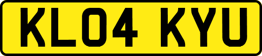 KL04KYU