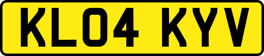 KL04KYV