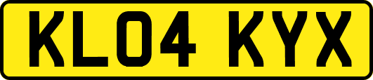 KL04KYX
