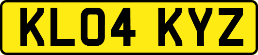 KL04KYZ