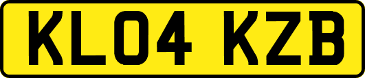 KL04KZB