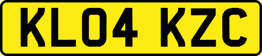 KL04KZC