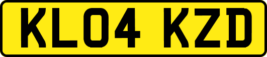 KL04KZD