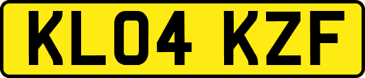 KL04KZF