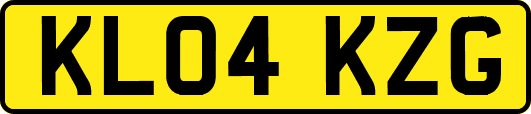 KL04KZG