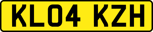 KL04KZH