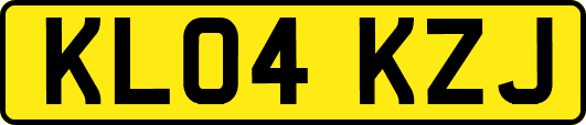 KL04KZJ