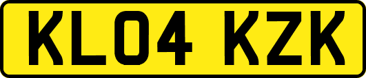 KL04KZK