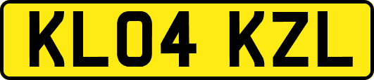 KL04KZL