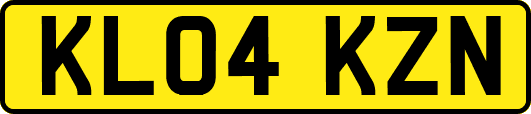 KL04KZN